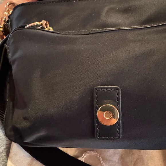 Tory Burch Tilda nylon crossbody. - Picture 2 of 9